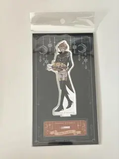 あくねこ サンリオコラボ アクスタ テディ