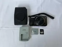 Canon PowerShot パワーショット　SX710HSのサムネイル