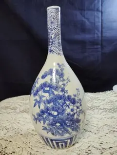 古伊万里　酢徳利 2025年最新】古伊万里 徳利の人気アイテム - メルカリ