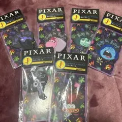 2025年最新】Pixarハッピーくじの人気アイテム - メルカリ