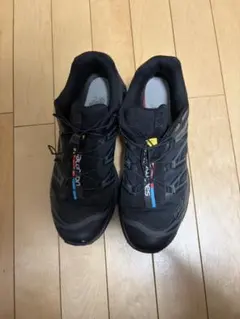 Salomon サロモン xt-6 スニーカー 26.5のサムネイル