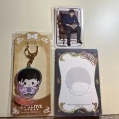 名探偵コナン　赤井秀一　3点セート