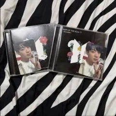 BTS MAP OF THE SOUL 7 THE JOURNEY 2枚セット