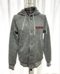 Dickies 裏起毛 パーカー M