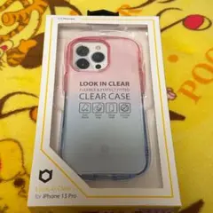 ★iPhone13Pro専用★iFace iPhone13Proケース