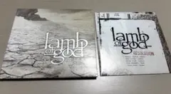 lamb of god