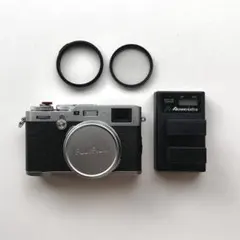 2026年最新】富士フイルム FUJIFILM X100Fの人気アイテム - メルカリ