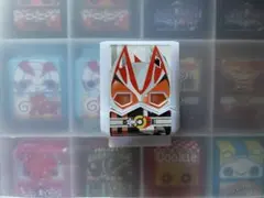 ギーツゴチゾウ　DXゴチゾウ