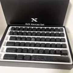XVX キーキャップ 黒 蜘蛛のサムネイル