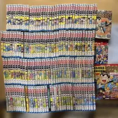初版多数】こち亀 1巻〜138巻 143 145 150 156巻＋別注 - メルカリ