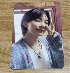 2025年最新】ジョンハン spill theの人気アイテム - メルカリ