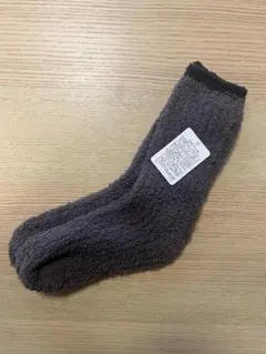 ★新品未使用品【gelato piqueジェラートピケ】ルームソックス