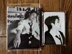 SEVENTEEN CARAT盤 ウジ