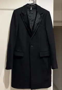 2026年最新】Christian Dior メンズ チェスターコートの人気アイテム