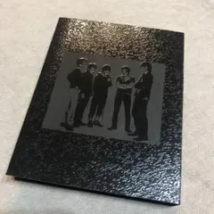 嵐 10周年 記念品