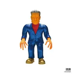 【新品】ウドンケンシュタイン　フィギュアコレクション　ガチャ　漆調　単品