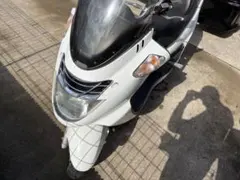 SYM RV180efi インジェクション　通勤　個人　未整備　エンジン始動のサムネイル