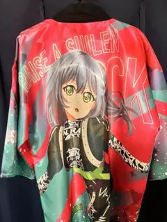 BanG Dream! 8th⭐︎LIVE法被RAISE A SUILENセット - メルカリ