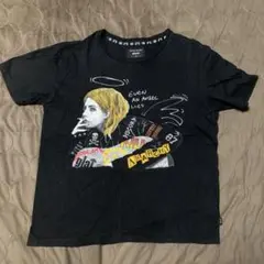glamb 黒のTシャツ　Mサイズ