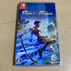 Switch プリンスオブペルシャ 失われた王冠