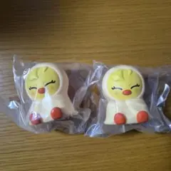 SKZOO ライトマスコット ポガリ