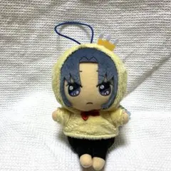 アイナナ　きらどるおすわりぬいぐるみ　一織