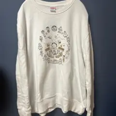 コジコジ★United Athle スウェット