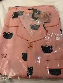 NCT WISH リク クリ トレカ付きルームウェア 新品未開封 MD パジャマ