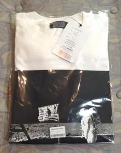 ポルノグラフィティ NASAグラフィック Tシャツ Mサイズ ホワイト Amazon.co.jp: ポルノグラフィティ NASA