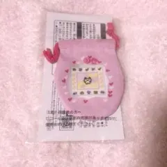 たまごっち　一番くじ　巾着　E賞