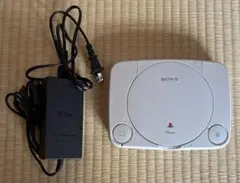 PS one SCPH-100【ジャンク品】