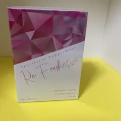 Re.Fresh Pro リフレッシュプロサプリ1箱のサムネイル