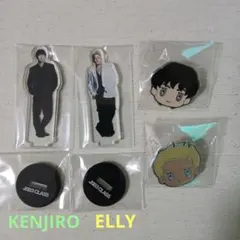 JSB3 CLASS アクリルスタンド