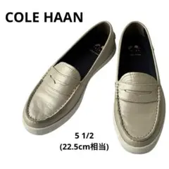 COLE HAAN ナンタケット ローファー 22.5㎝ W11061