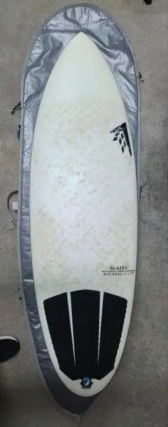 最終値下げ❗️特価セール❗️美品　Firewire ファイヤワイヤーサーフボード 2025年最新】firewire サーフボードの人気アイテム - メルカリ