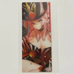 FGO 闇のコヤンスカヤ 最終再臨展 編成画面風カード - メルカリ