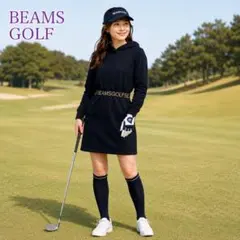 2026年最新】BEAMS GOLF ゴルフ レディース ワンピースの人気アイテム