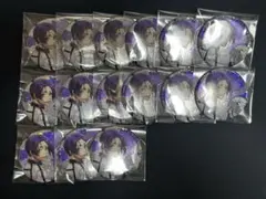 御影玲王 缶バッジ 15点セット エピソード凪 エピ凪 ブルーロック