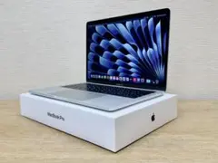 MacBook Pro 512GB【MacOS2023年】4K／新品バッテリー - メルカリ