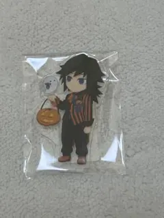 2025年最新】鬼滅の刃 アクリルスタンド ハロウィンの人気アイテム