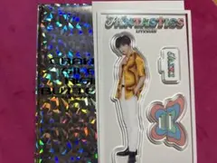 佐藤大樹 アクリルスタンド