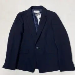 未使用 ROPE PICNIC 360°ウルトラストレッチ テーラードジャケット