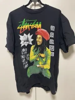 2026年最新】bob marley stussyの人気アイテム - メルカリ