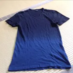 ZARA    ロング Tシャツ