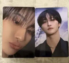 ATEEZ アチズ タワレコ 渋谷 ラキロト ソンファ ②