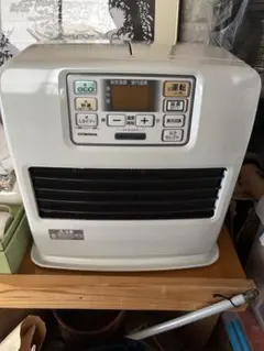 佐川急便で発送】コロナ 石油ファンヒーター FH-ST3620BY - メルカリ