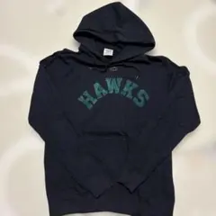 2025年最新】ソフトバンクホークス パーカーの人気アイテム - メルカリ