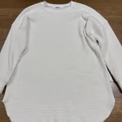 レディース　カットソー