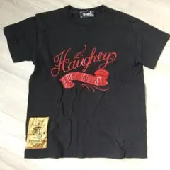 Haughty Tシャツ ブラック