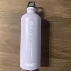 Ku 新品未使用　SUKALA 水筒とショルダーバッグとバーム Ku 新品未使用 SUKALA 水筒とショルダーバッグとバーム NEW